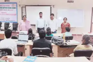 Four-day research workshop for PhD scholars starts at OU