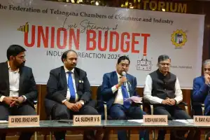FTCCI calls it a progressive and growth-focused budget