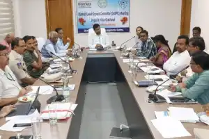 Gadwal Aims to Grow as an Export Hub with New Development Plan