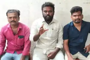 Gadwal MLA’s Party Switch Triggers Controversy: Betrayal or Smart Move?