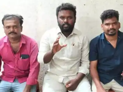 Gadwal MLA’s Party Switch Triggers Controversy: Betrayal or Smart Move?