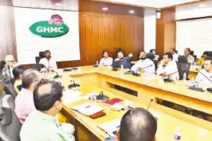 GHMC adopts AI to speed up building permits