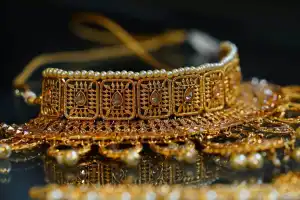Gold prices rise in Hyderabad with a Rs 220 increase on February 25