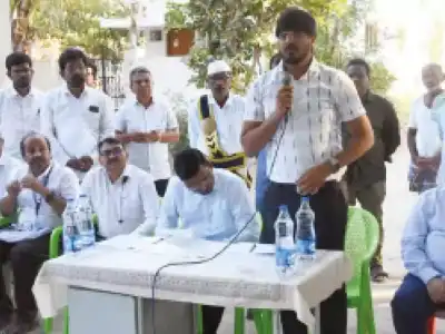 Government accelerates Indiramma Phase-1 housing in Gadwal villages