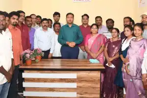 Government agrees to public demand, forms new mandals in Adilabad