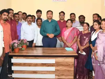 Government agrees to public demand, forms new mandals in Adilabad