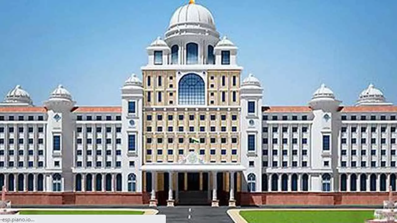 Government reshuffles more than 170 section officers in major secretariat overhaul