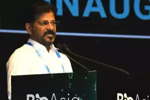 Green Pharma City secures Rs 5,445 crore in additional funding