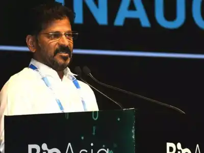 Green Pharma City secures Rs 5,445 crore in additional funding