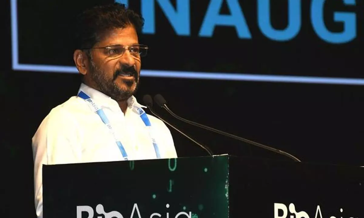 Green Pharma City secures Rs 5,445 crore in additional funding