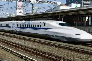 High-Speed Trains to Connect Hyderabad with Bengaluru and Chennai in Just Over 2 Hours