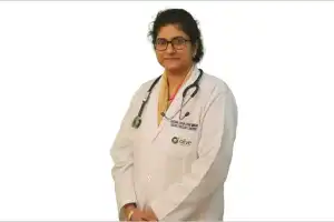 How Nutrition Supports Fertility and Health: Dr. Rizwana Attar