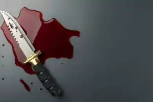 Husband Kills Wife in Kukatpally Over Suspicion of Affair