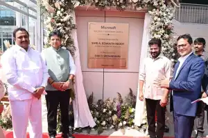 Hyderabad aims for global growth with a ₹15,000 crore infrastructure boost