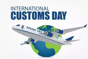 Hyderabad Customs celebrates International Customs Day