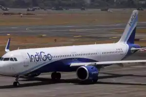 Hyderabad Now Has Direct IndiGo Flights to Medinah Three Times a Week