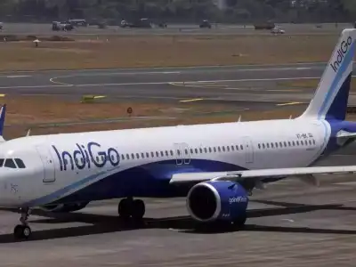 Hyderabad Now Has Direct IndiGo Flights to Medinah Three Times a Week