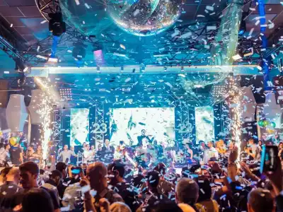 Hyderabad Police Raid High-End Party, Arrest One for Drug Use
