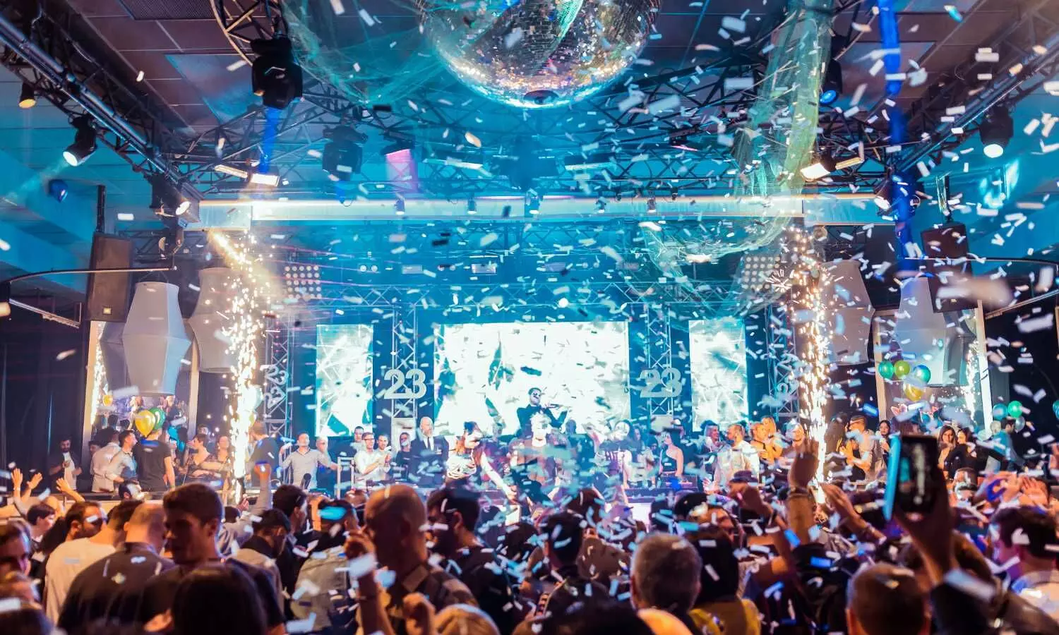 Hyderabad Police Raid High-End Party, Arrest One for Drug Use