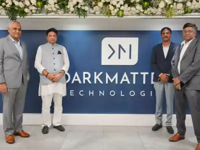 Hyderabad rapidly growing as India’s Silicon Valley says Minister