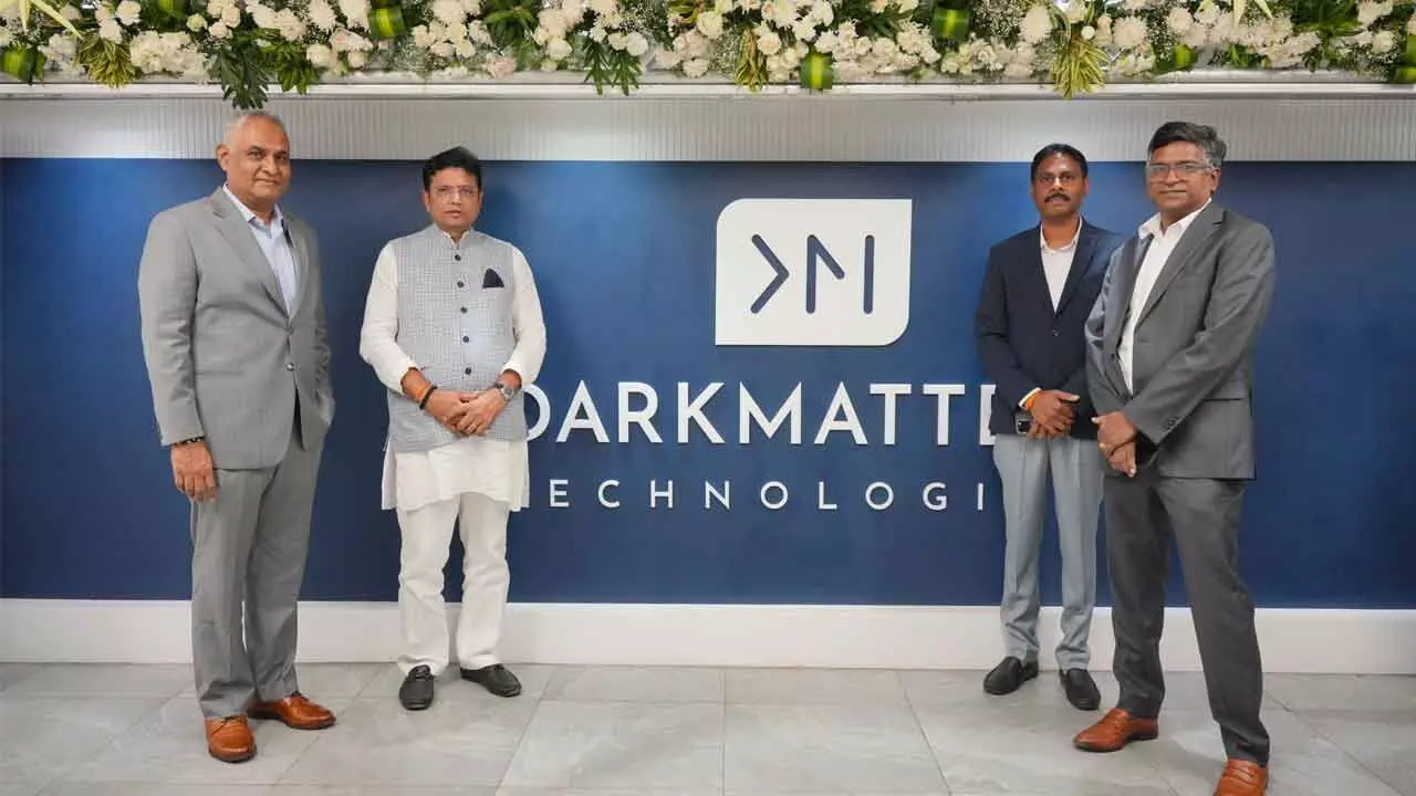 Hyderabad rapidly growing as India’s Silicon Valley says Minister