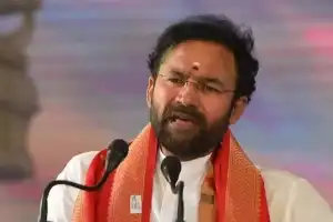 Hyderabad receives ₹10,000 crore for urban development