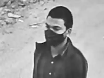 Hyderabad’s Most Wanted Battula Prabhakar Caught, Ammunition Recovered