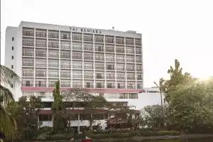 GHMC Officials Seize Banjara Hotel in Hyderabad – Here’s the Reason