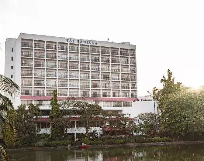 GHMC Officials Seize Banjara Hotel in Hyderabad – Here’s the Reason