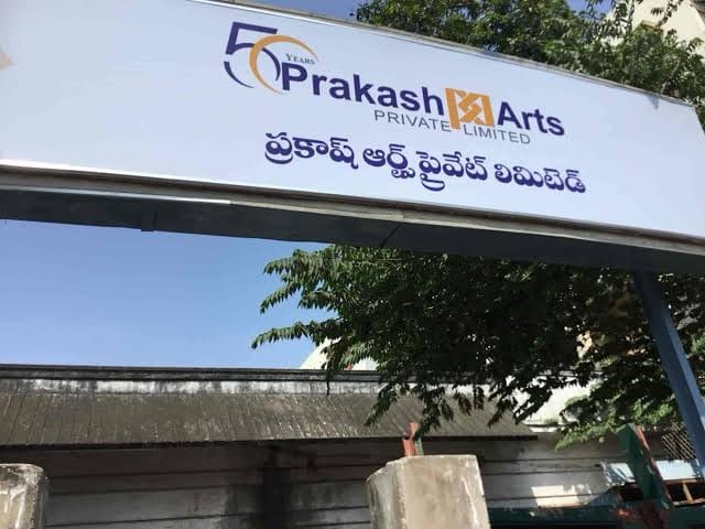 HYDRAA Cracks Down on Illegal Unipoles in Hyderabad, Cases Booked