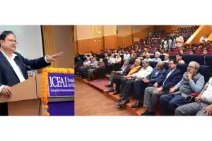 India is on the brink of a cognitive revolution, says Prof. Debashis Chatterjee.