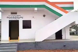 Indiramma Illu Housing Scheme 2025: How to Check Status and Beneficiary List