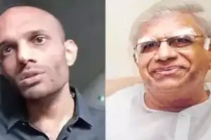 Industrialist V. Chandrashekar Janardhan Rao’s Grandson Arrested for Deadly Stabbing in Property Dispute