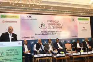 Industry experts advocate for skill-based multidisciplinary education