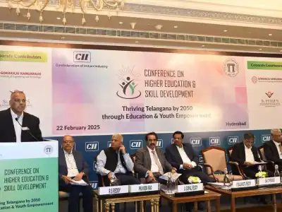 Industry experts advocate for skill-based multidisciplinary education