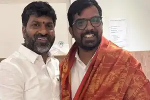 Janardhan declares support for Prasanna Harikrishna