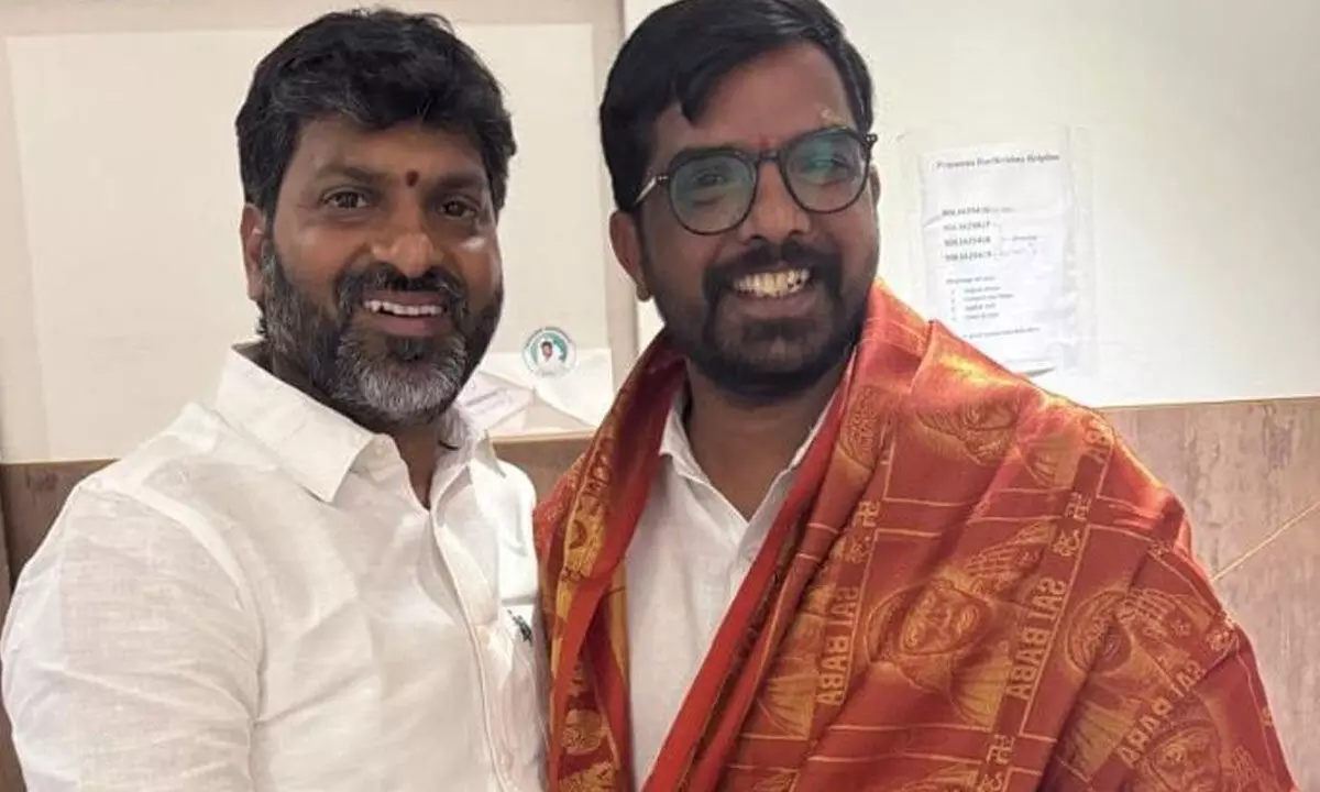 Janardhan declares support for Prasanna Harikrishna