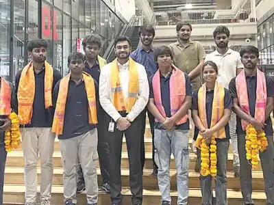Kalam Spoorthi Yatra succeeds in Telangana