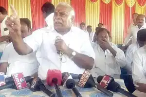 Konappa expresses lifelong commitment to Sirpur constituency