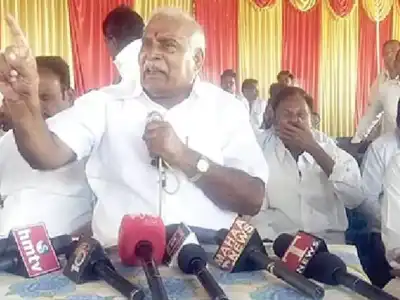 Konappa expresses lifelong commitment to Sirpur constituency