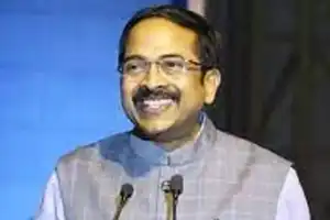 Krishna Sagar Rao Applauds BJP’s Win in Delhi Elections