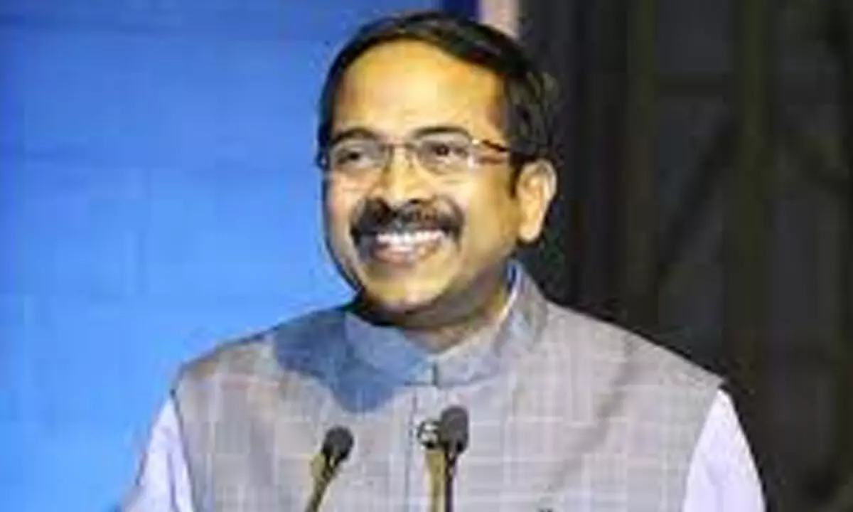 Krishna Sagar Rao Applauds BJP’s Win in Delhi Elections