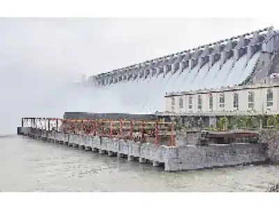 KRMB urges Telugu States to avoid disputes over Krishna water