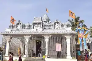Maha Shivaratri celebrations in full swing