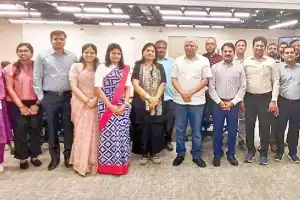 Major AI initiative to enhance school education in Telangana
