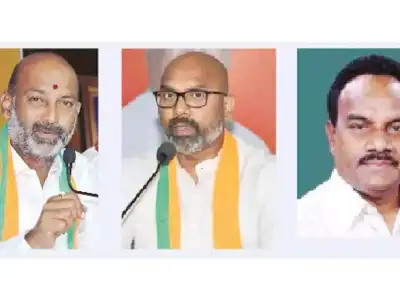 Major showdown: Saffron party targets graduates’ MLC seat