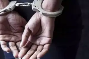 Man arrested with MDMA worth ₹1 lakh