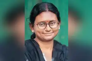 Meenakshi Natarajan appointed as new AICC in-charge of Telangana