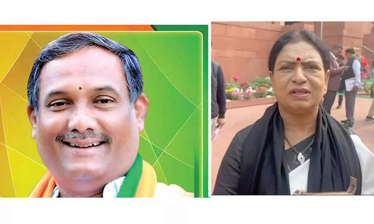 Middle Class remains a priority for PM Modi