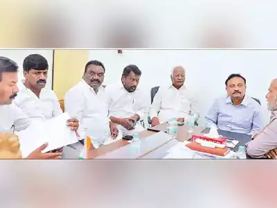 Minister urges Madiga community MLAs to raise awareness